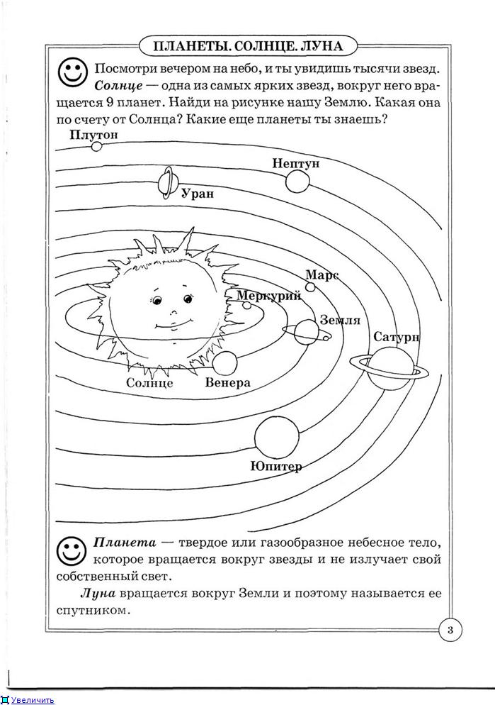 География в школе картинки